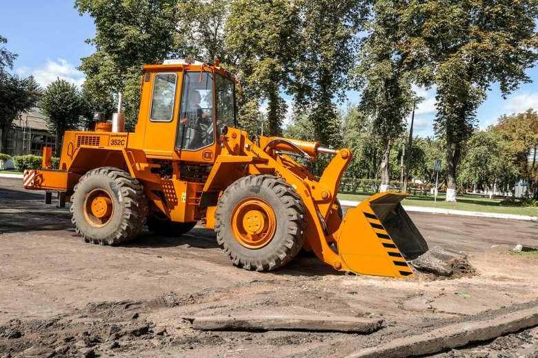 Сельскохозяйственное устройство