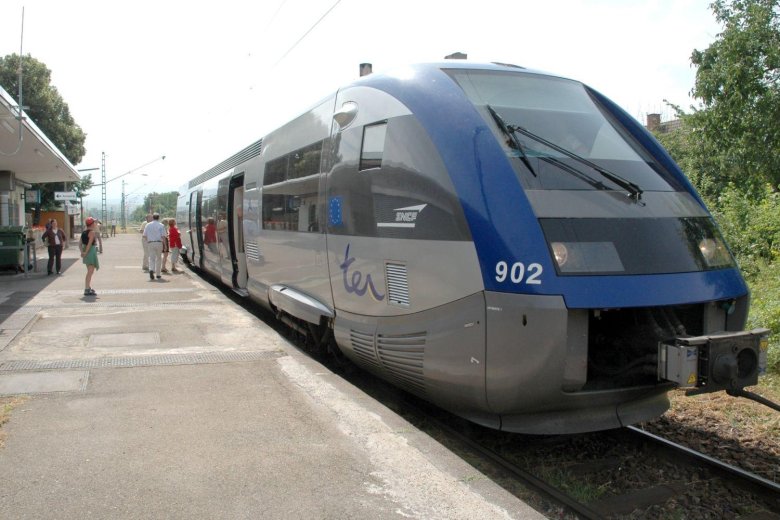 SNCF