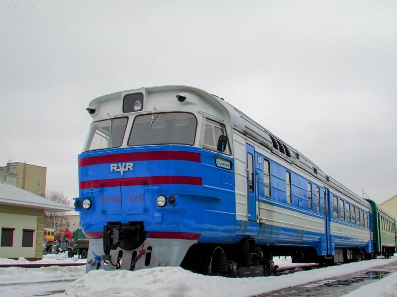 Др1п кабина