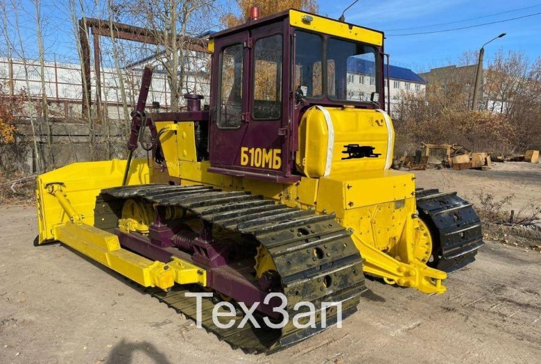 Чебоксарский бульдозер