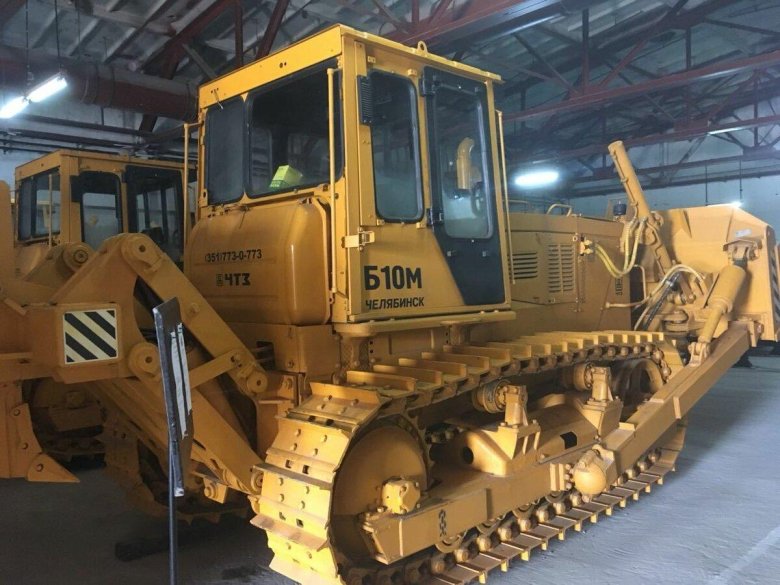 ЧТЗ б170 табличка