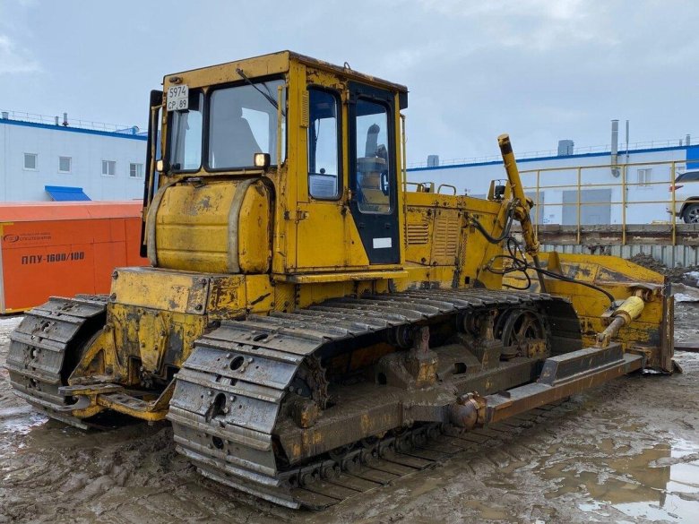 Промышленность