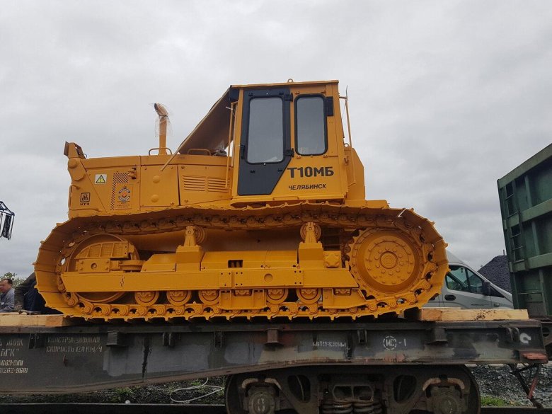 Промышленность