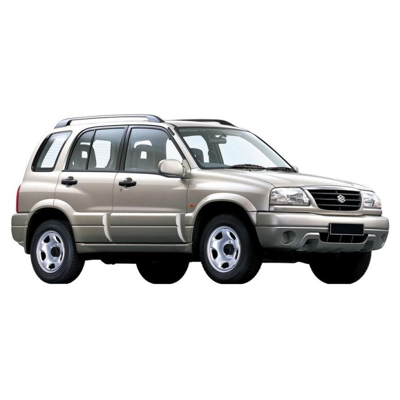Suzuki Grand Vitara 1998