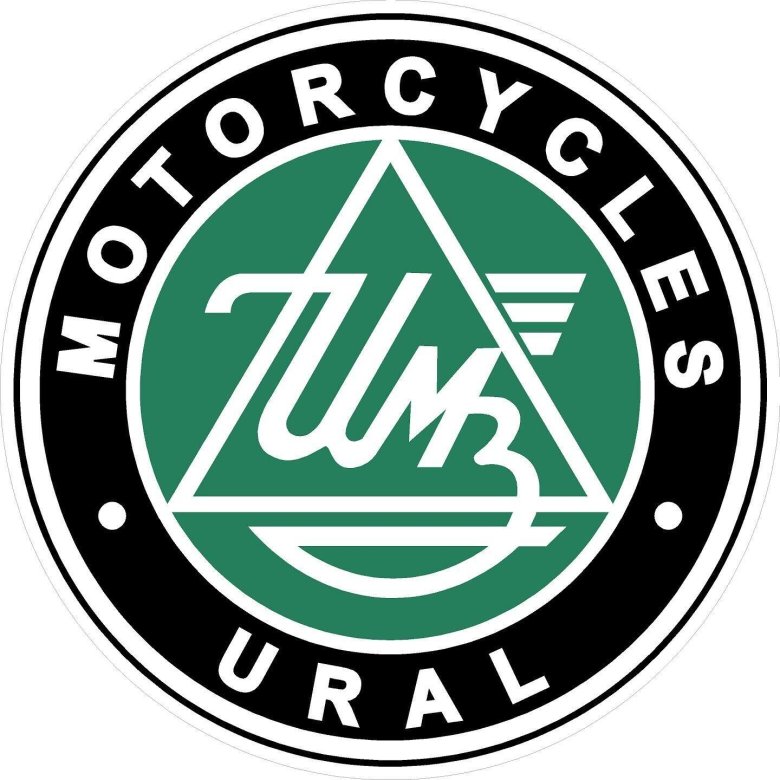 Ирбитский мотоциклетный завод логотип