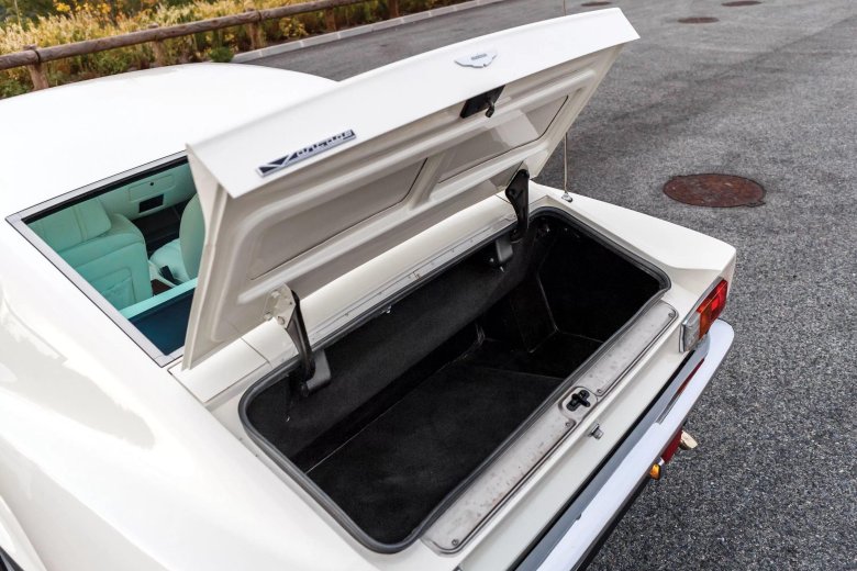 Aston Martin Oscar India