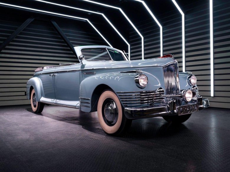 Автомобиль