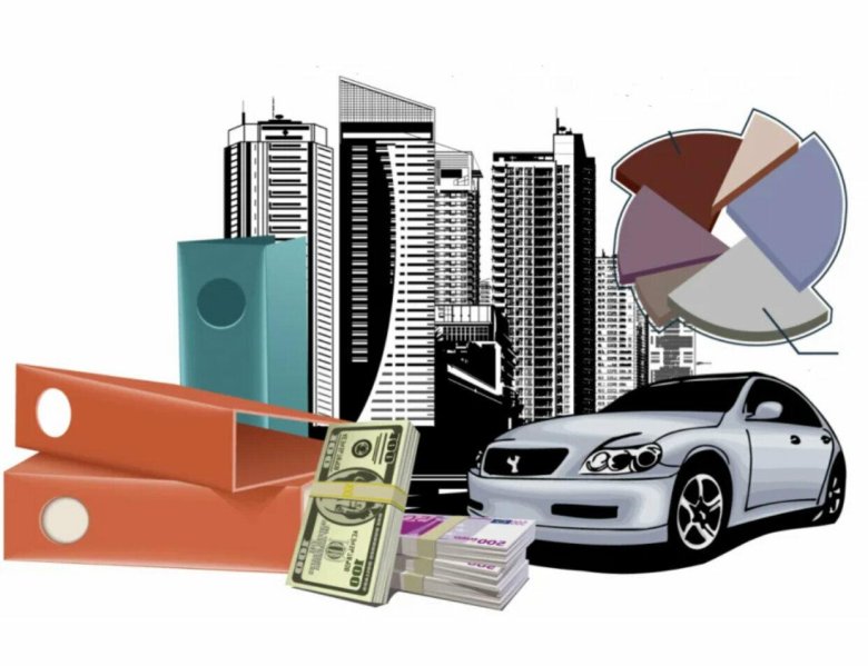 Основные средства иллюстрация