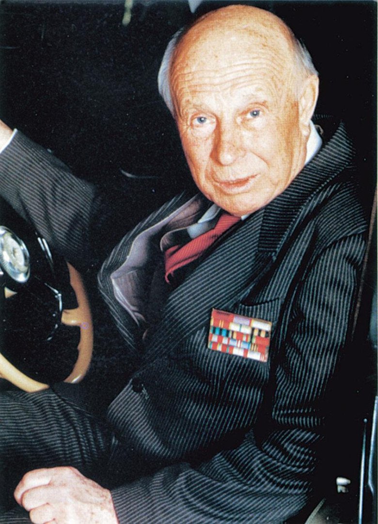 Лев Еремеев ГАЗ-21