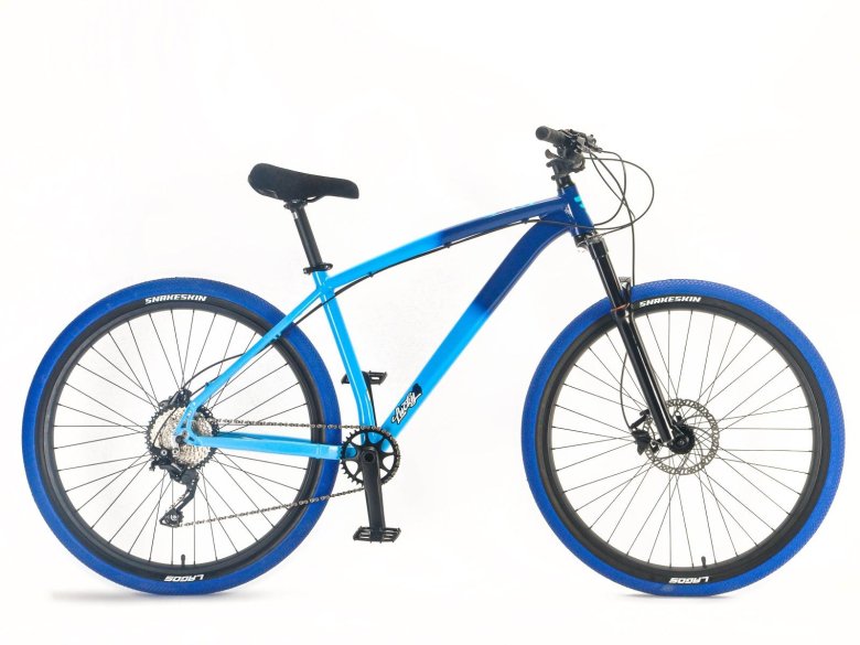 Mafiabikes Bomma 29 Red