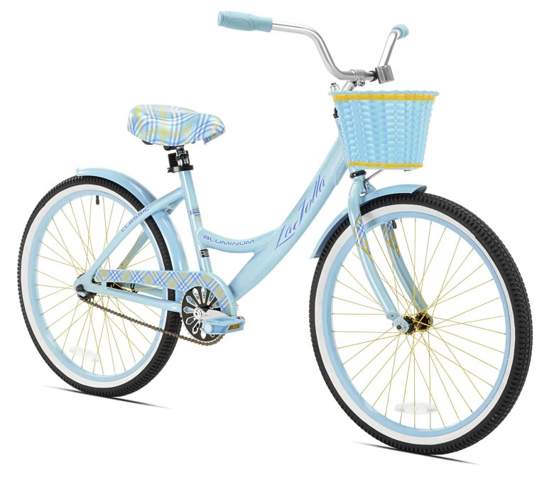 Велосипед Huffy Deluxe 26 Cruiser, мужской