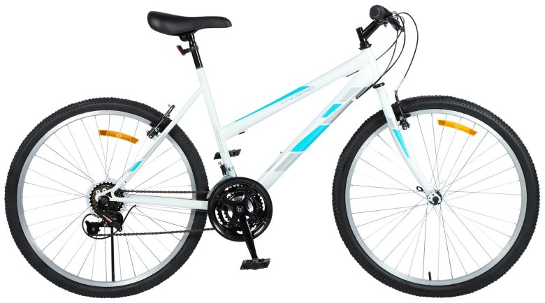 Велосипед Life lfe26st-uw