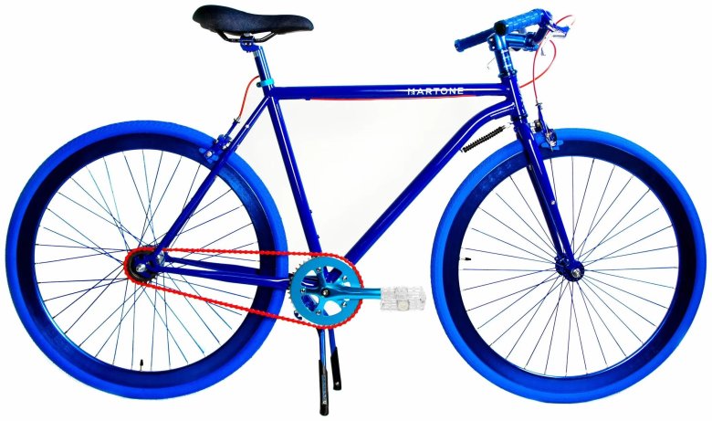 Велосипед форвард Грейс 26