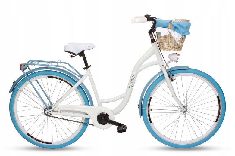 Велосипед Goetze