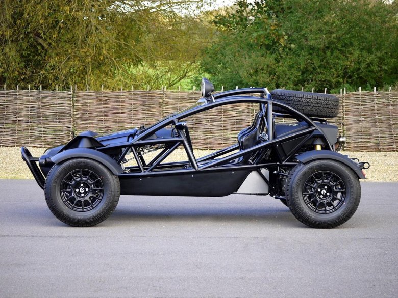 Багги Ariel Nomad