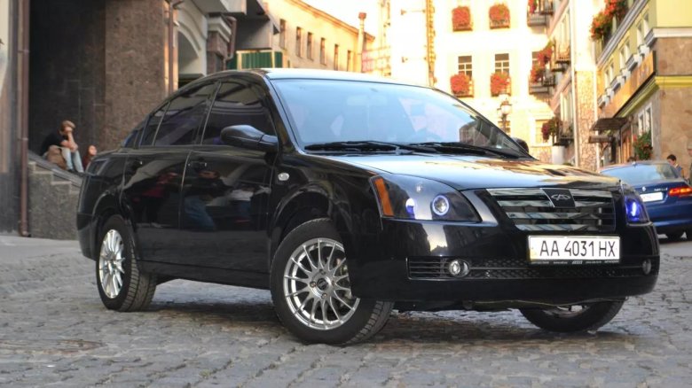 Черри Фора а21