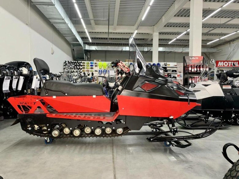 Беркут Бурлак