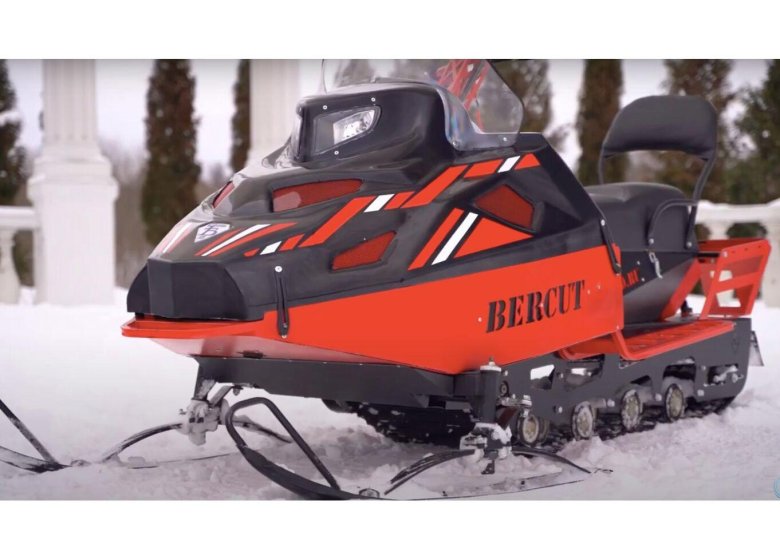 Колесное транспортное средство