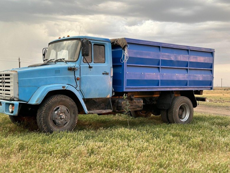 Растительность