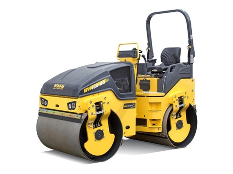 Bomag BW 211 D-40