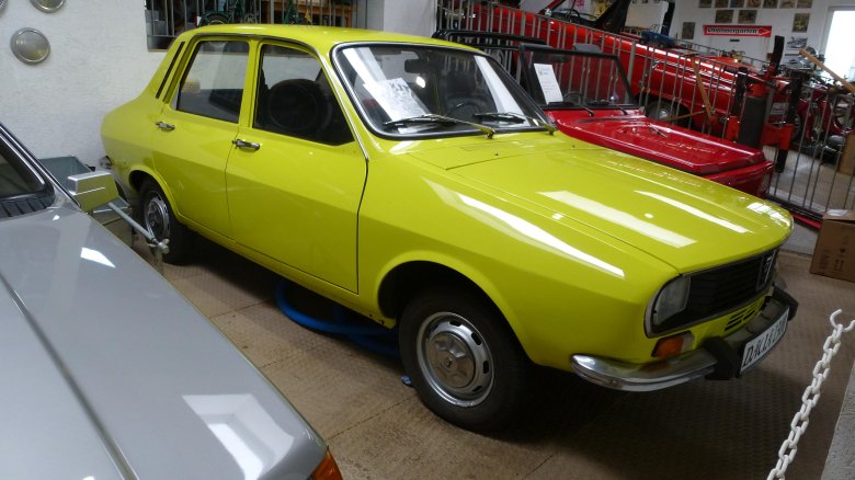 Dacia 1300