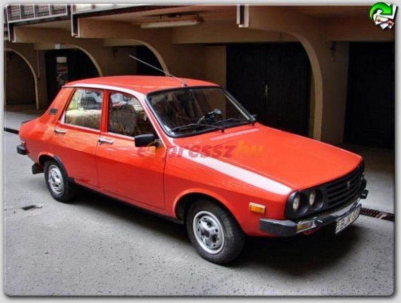 Dacia 1210