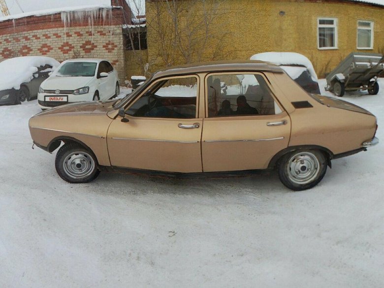 Dacia 1325