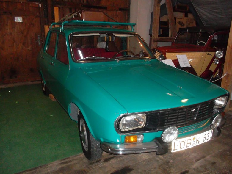Dacia 1300 1995