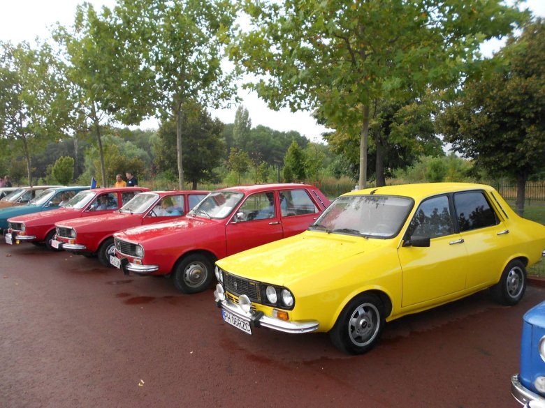 Dacia 1300