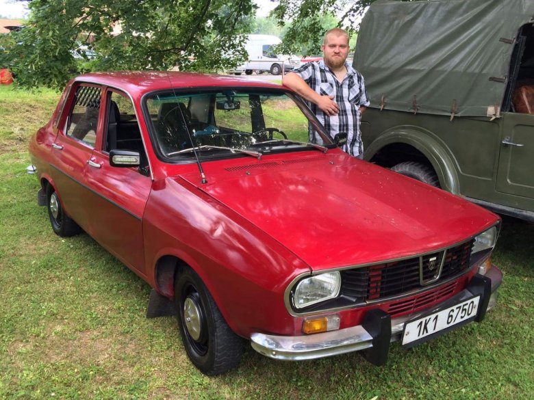 Dacia 1300