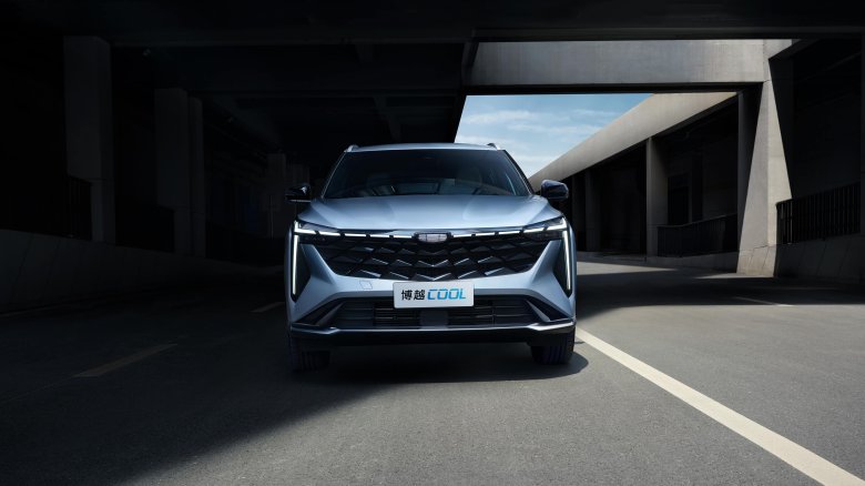 Автомобиль