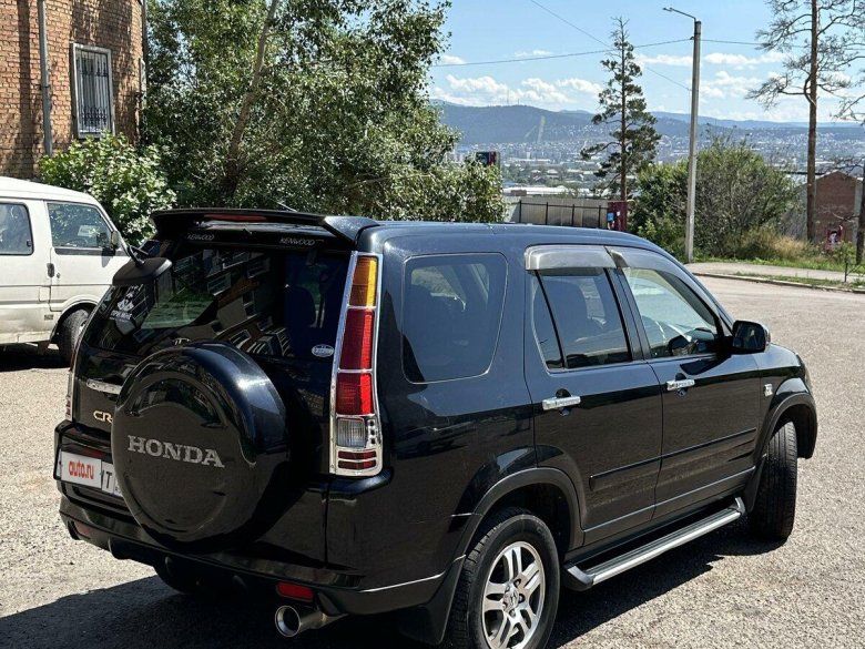 Land rover discovery iv