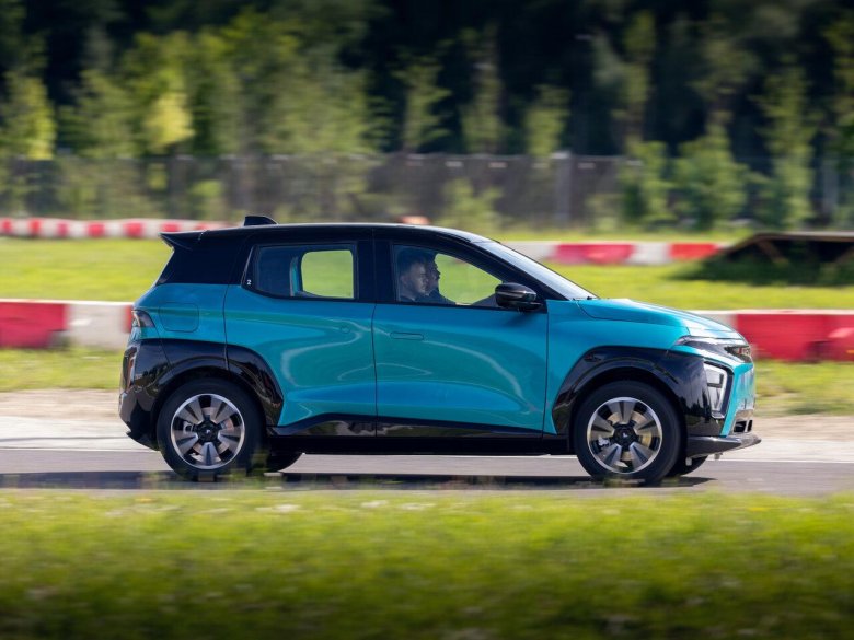 Mitsubishi outlander iii рестайлинг