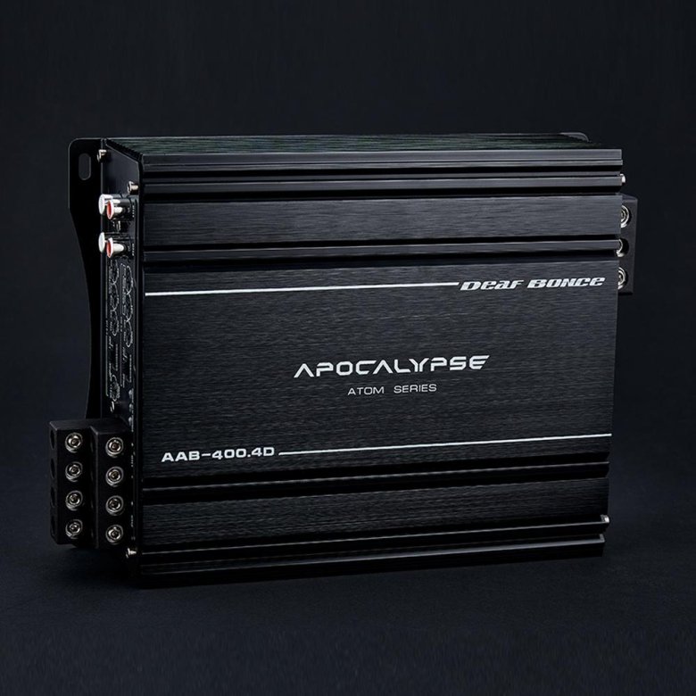 Моноблок Apocalypse AAB-1500.1D