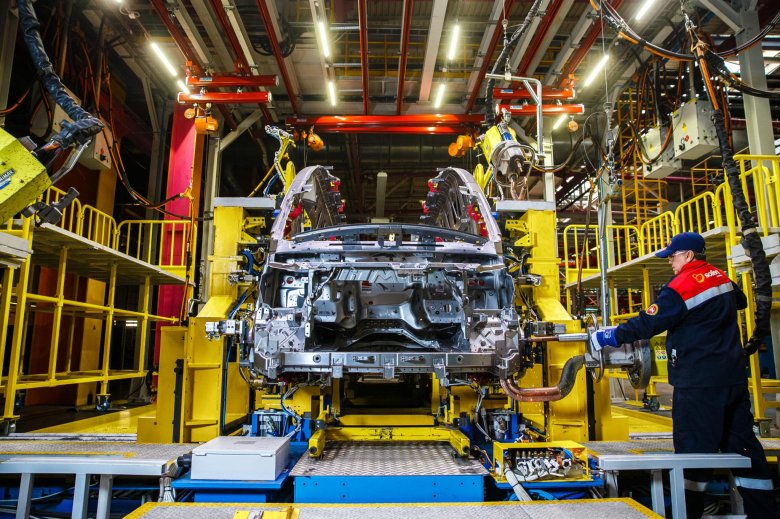 Соллерс авто