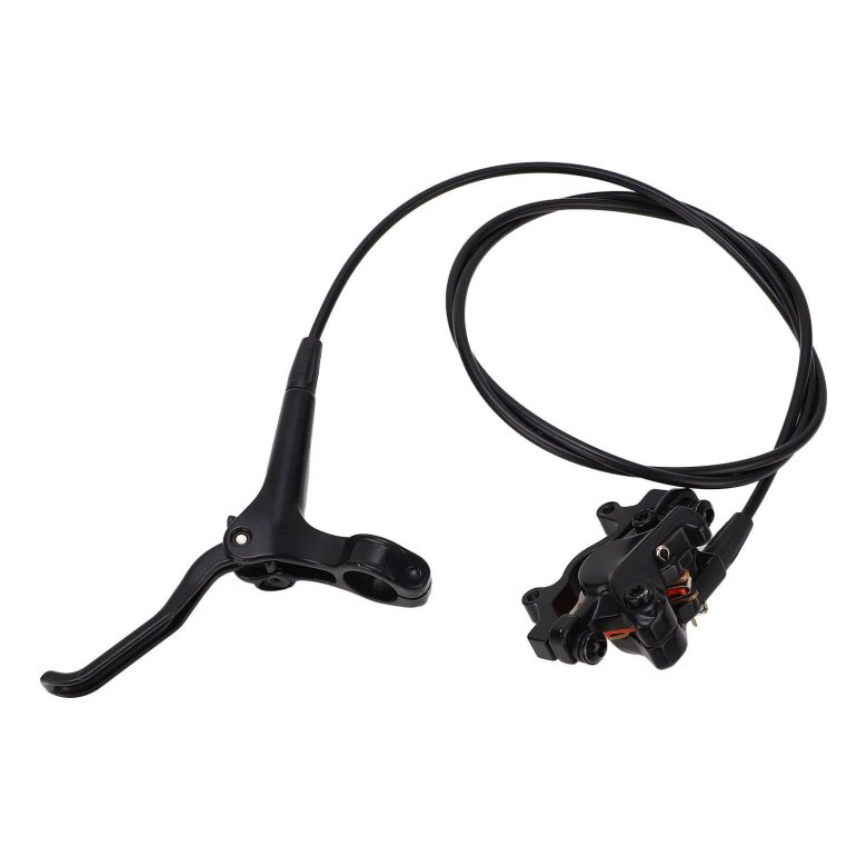 X-Spark тормоза гидравлические