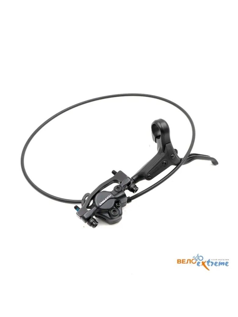 Тормоз гидравлический 2 поршня