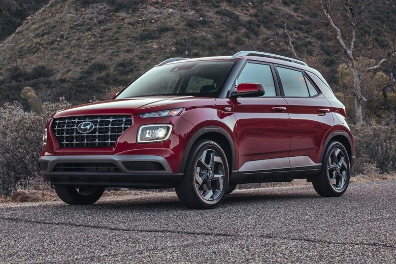 Автомобиль