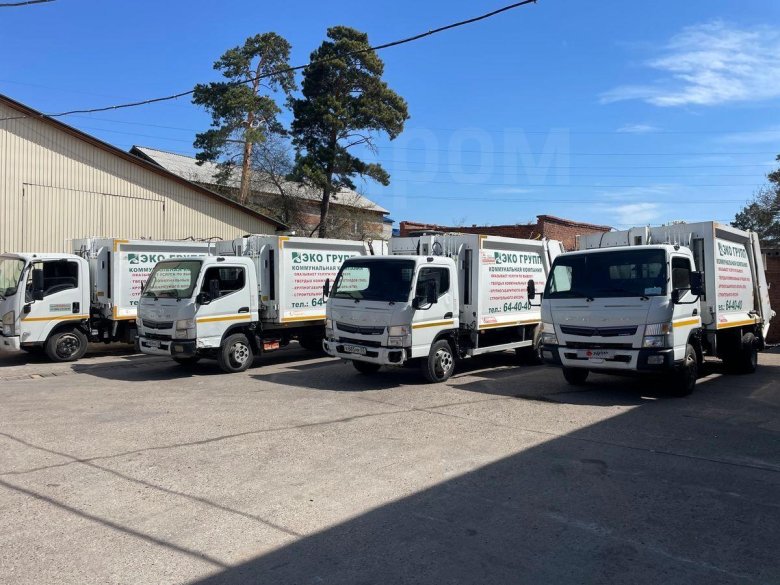 Фото камер наблюдения