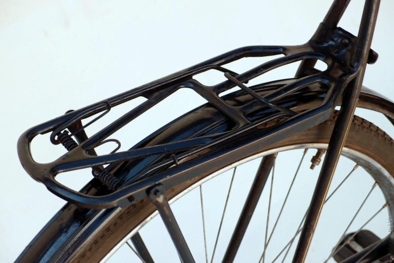 Велосипед ЗИС В-110 Прогресс