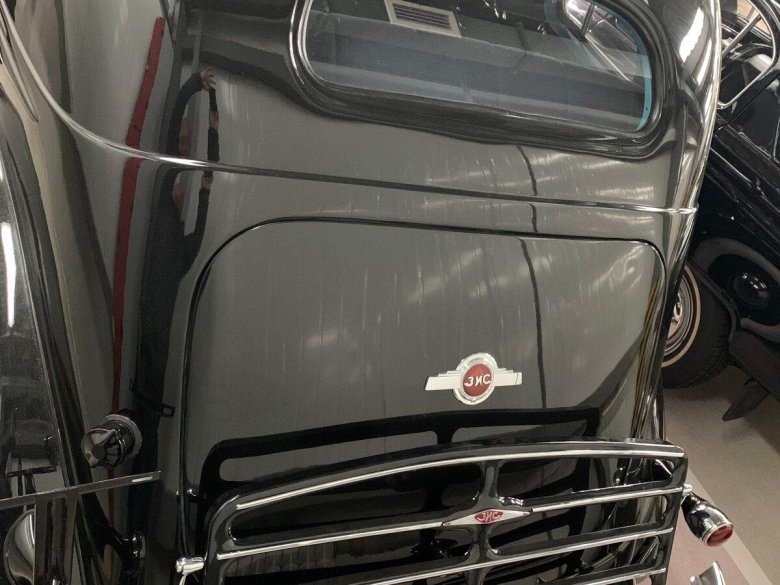 Автомобиль