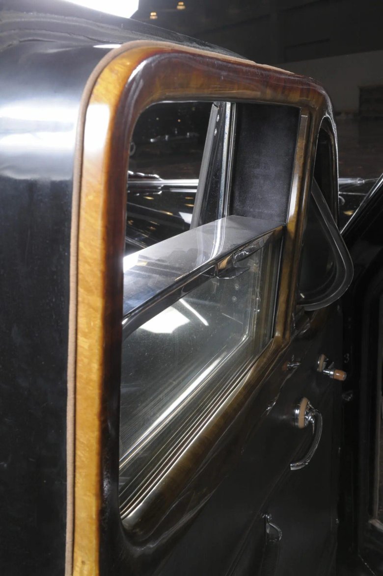 ЗИС-115 бронированный