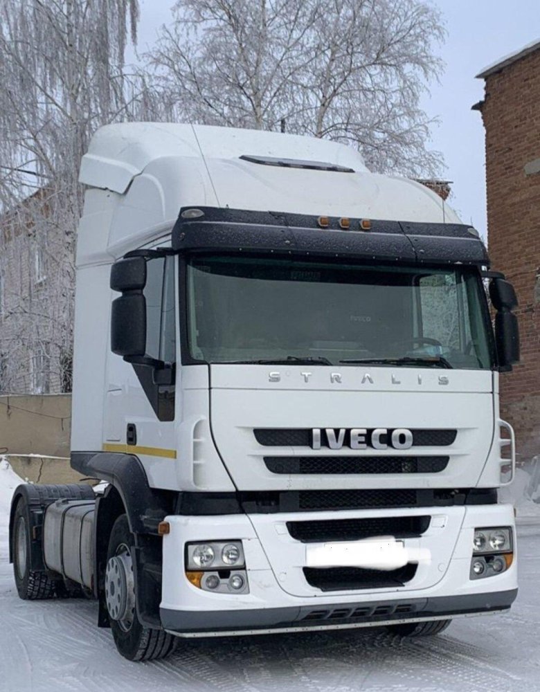 Внутри автомобиля