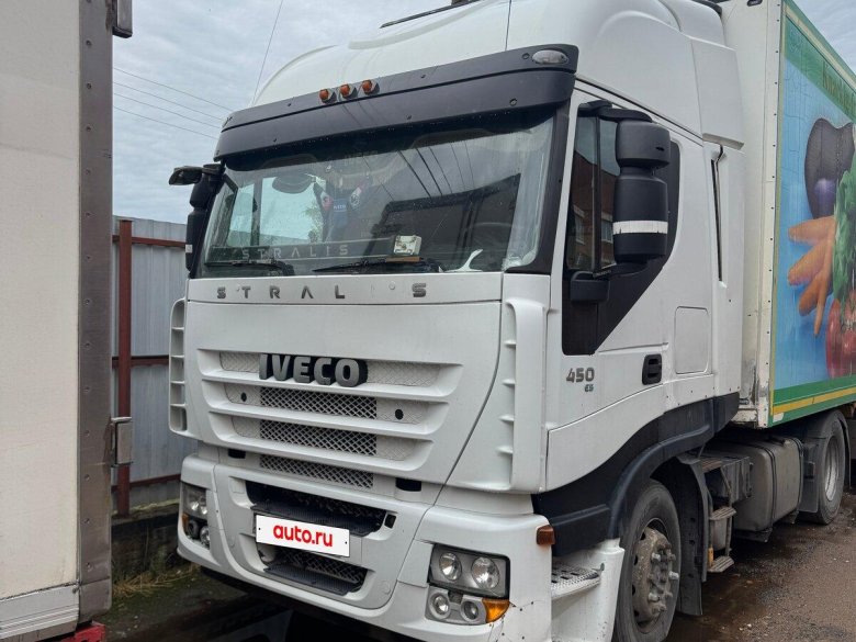 Внутри автомобиля