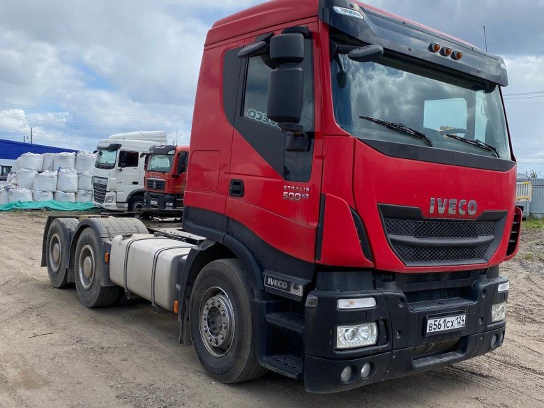 Автомобиль