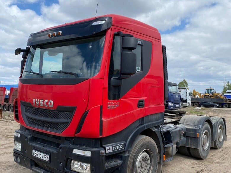 Автомобиль