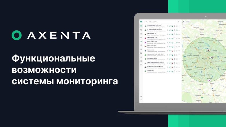 Систем мониторинг