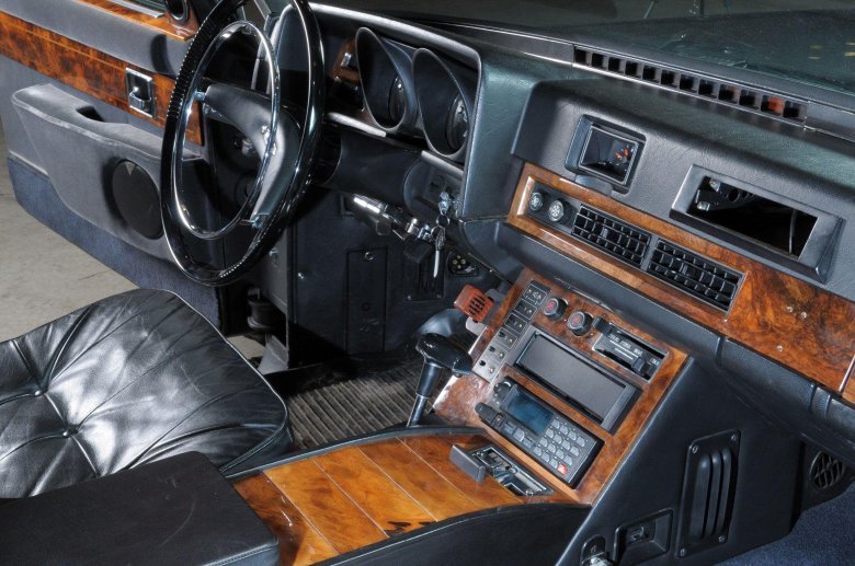 ЗИЛ-41072 Скорпион