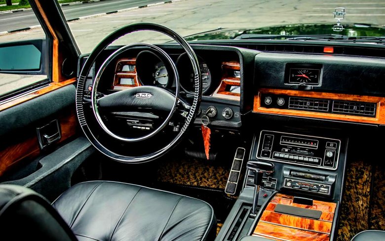 ЗИЛ-41047 лимузин