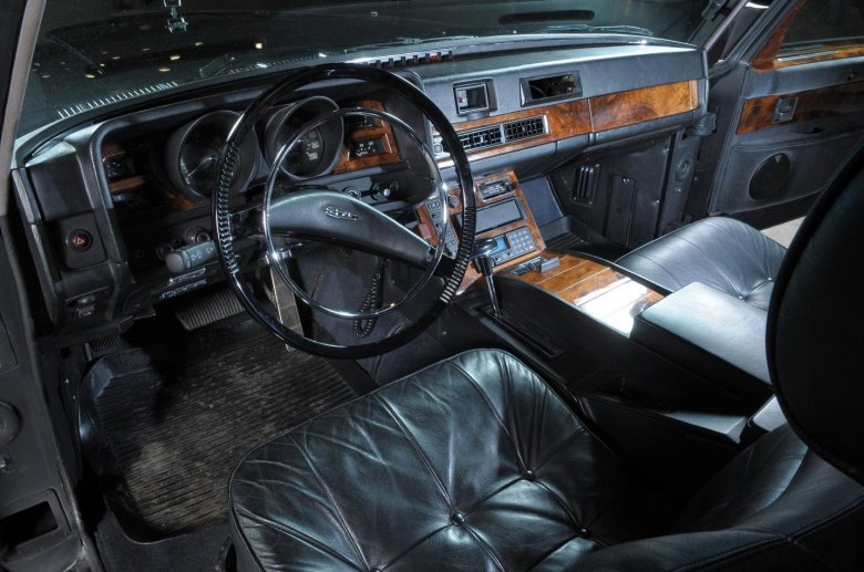 ЗИЛ-41072 Скорпион